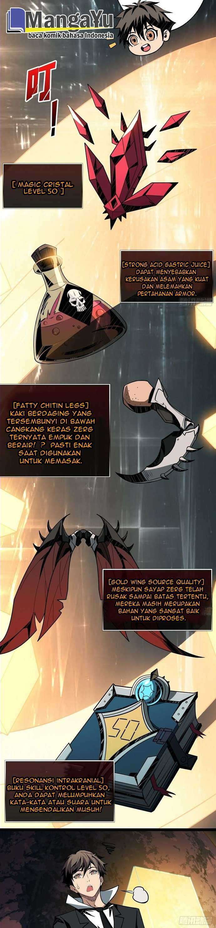 King Account At The Start (It Starts With a Kingpin Account)