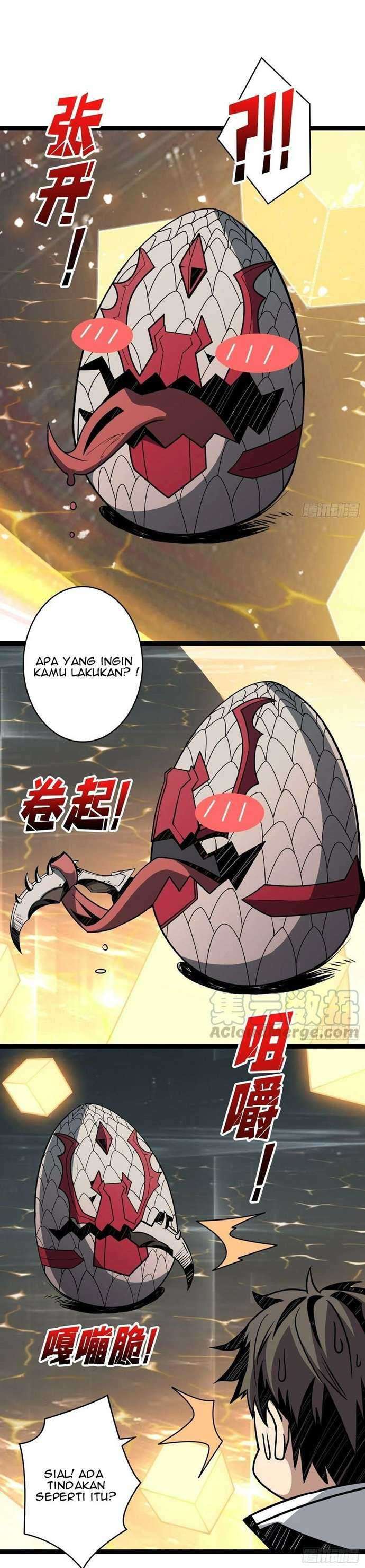 King Account At The Start (It Starts With a Kingpin Account)