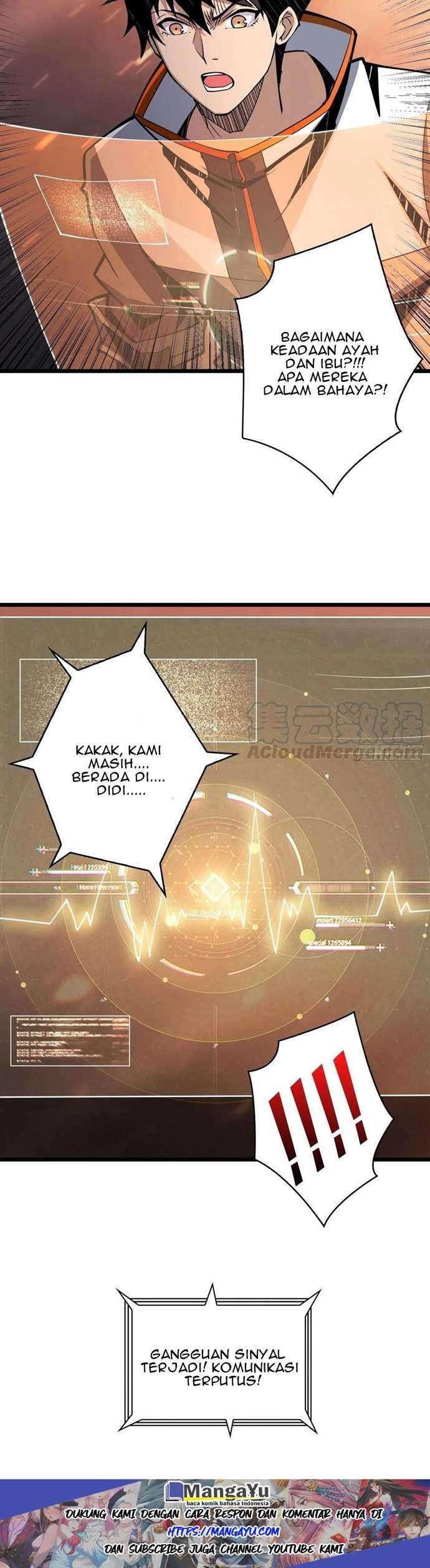 King Account At The Start (It Starts With a Kingpin Account)