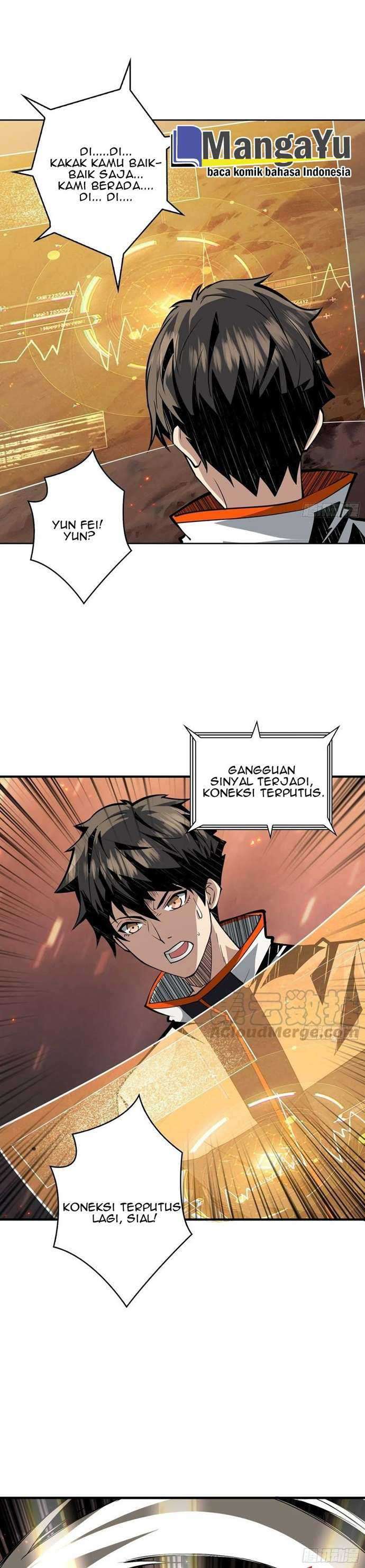 King Account At The Start (It Starts With a Kingpin Account)