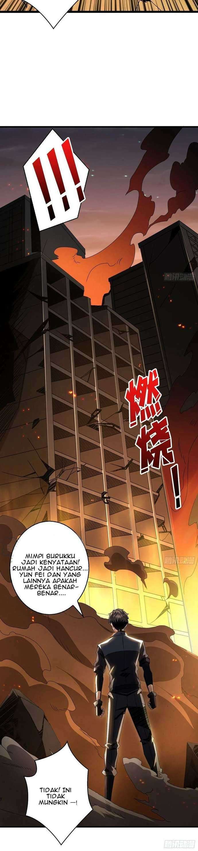 King Account At The Start (It Starts With a Kingpin Account)