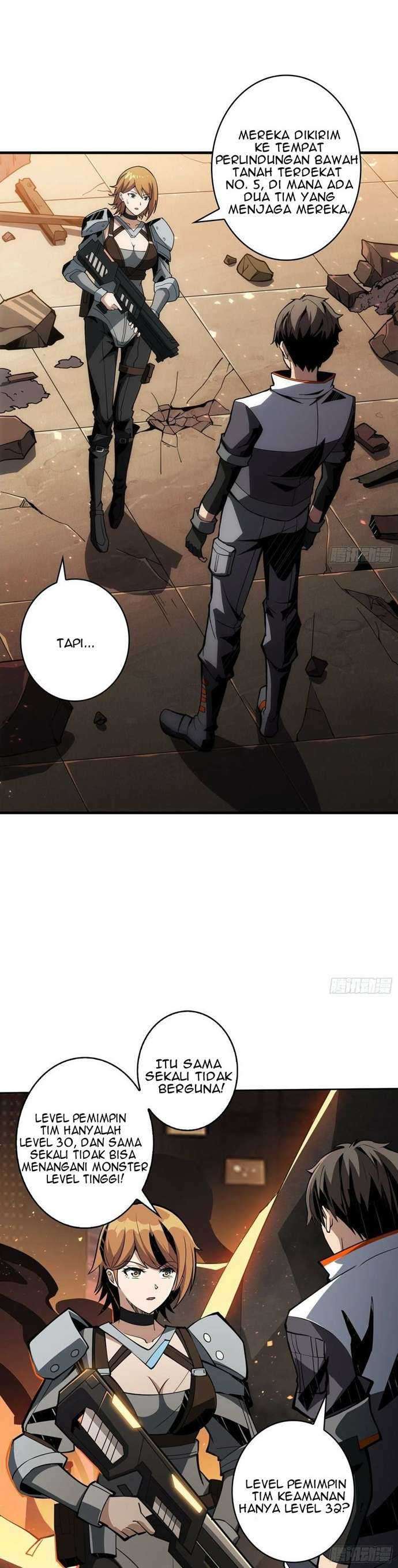 King Account At The Start (It Starts With a Kingpin Account)