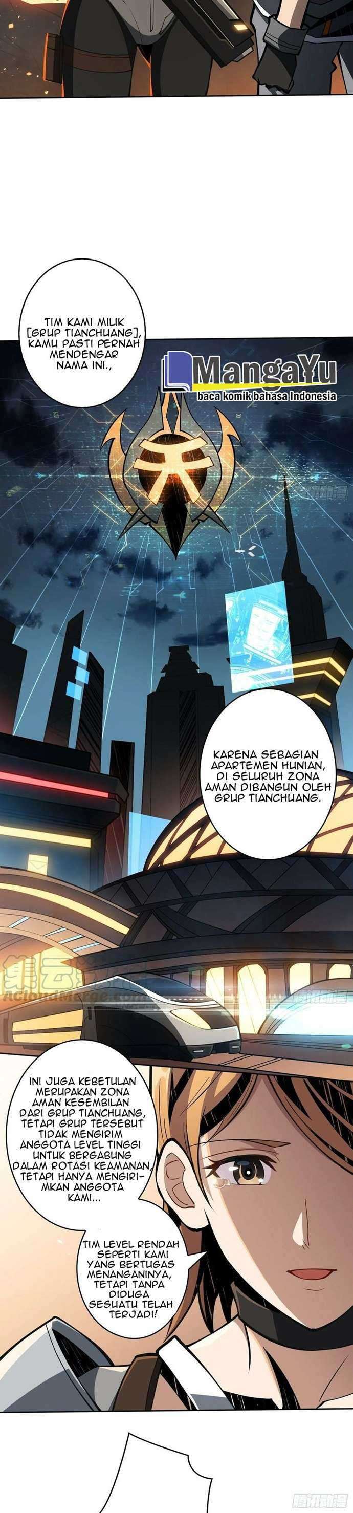 King Account At The Start (It Starts With a Kingpin Account)