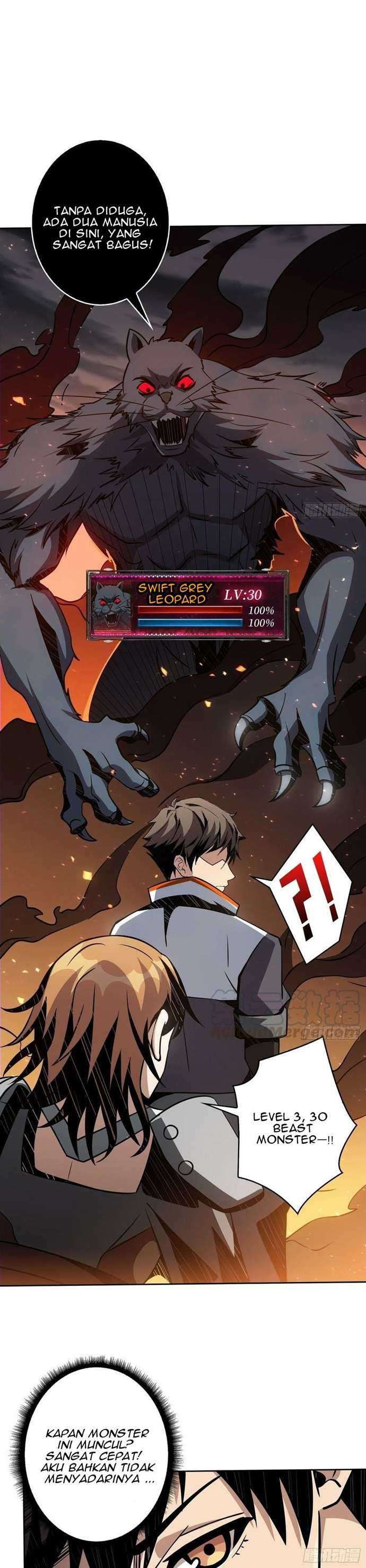 King Account At The Start (It Starts With a Kingpin Account)