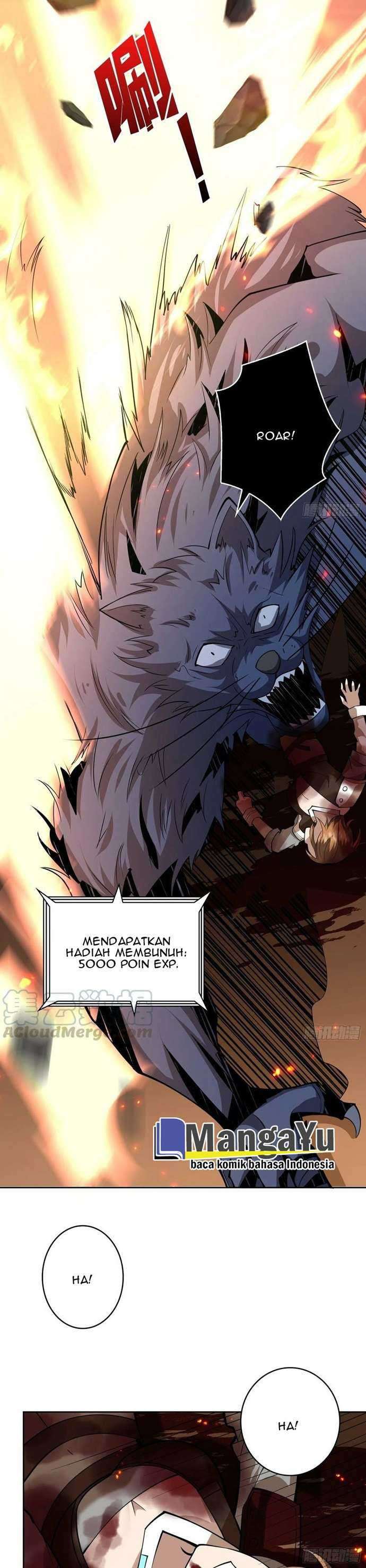 King Account At The Start (It Starts With a Kingpin Account)