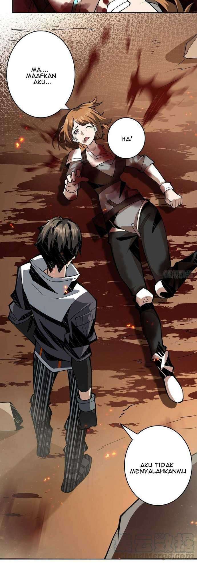 King Account At The Start (It Starts With a Kingpin Account)