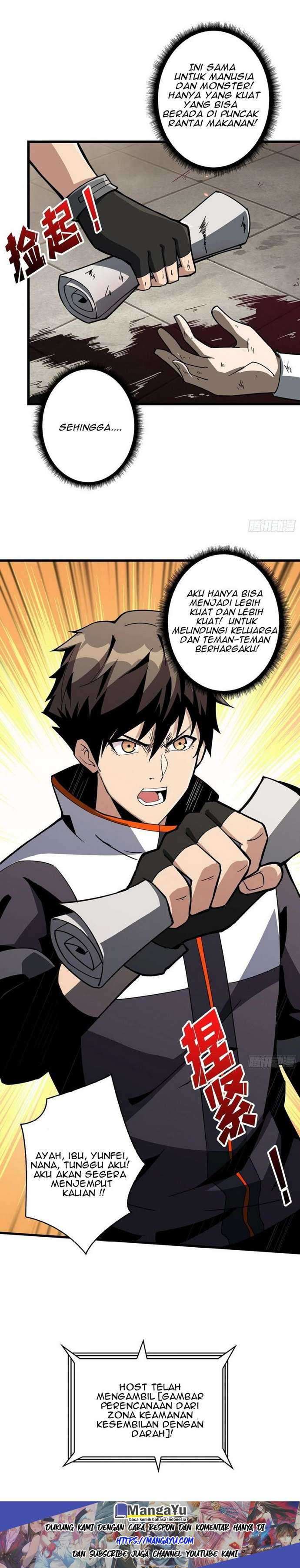 King Account At The Start (It Starts With a Kingpin Account)
