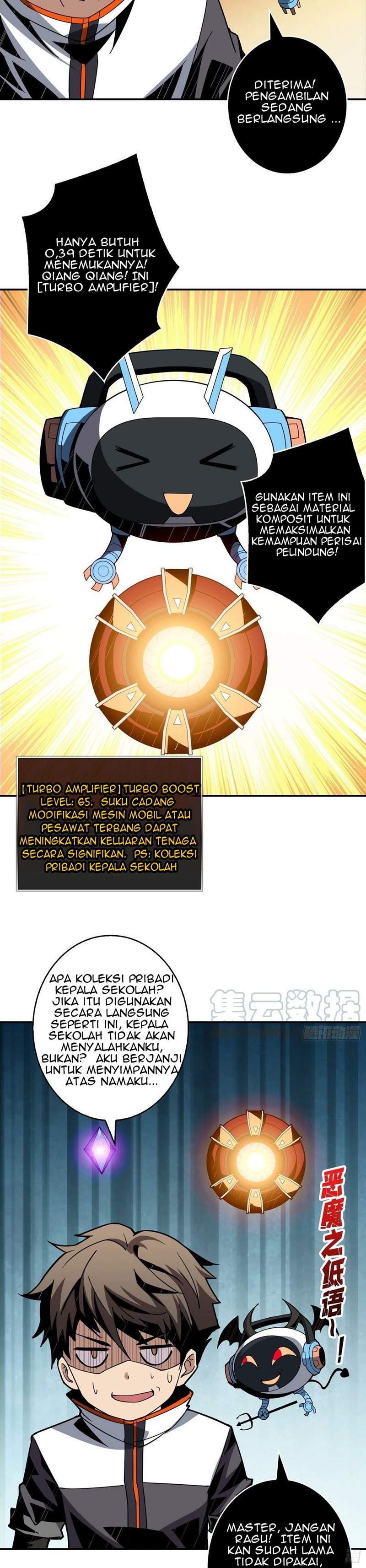 King Account At The Start (It Starts With a Kingpin Account)
