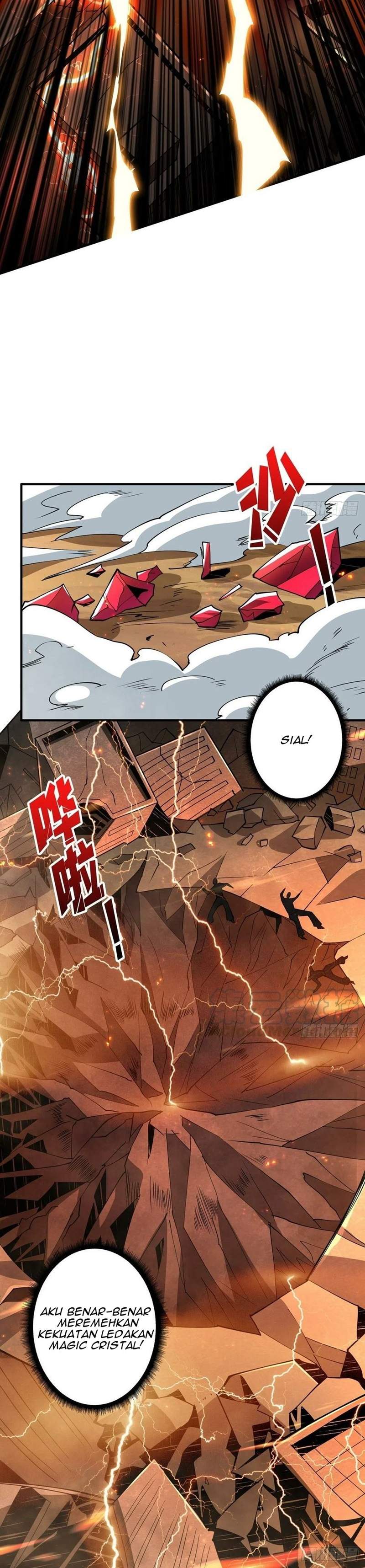 King Account At The Start (It Starts With a Kingpin Account)