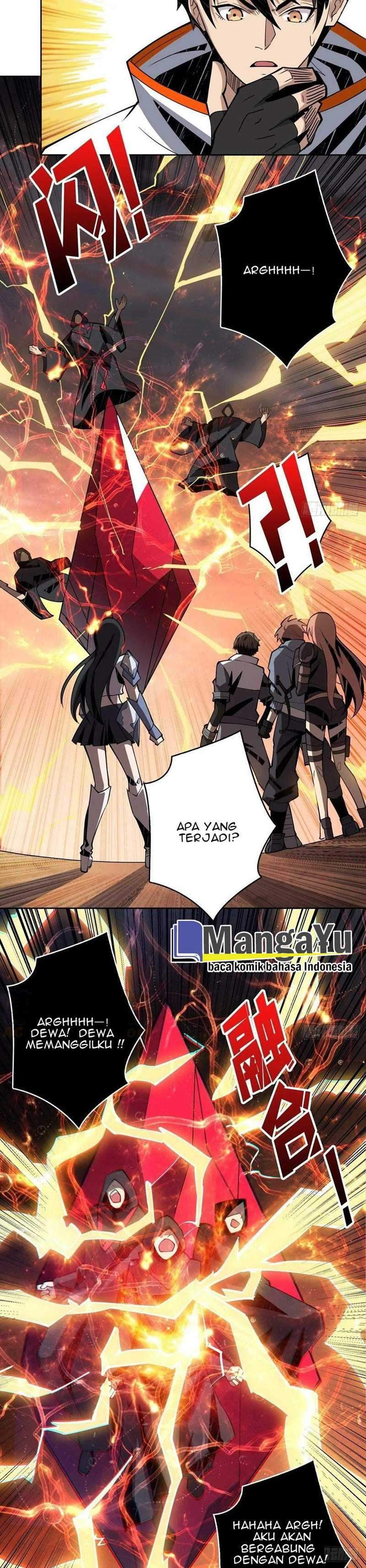 King Account At The Start (It Starts With a Kingpin Account)