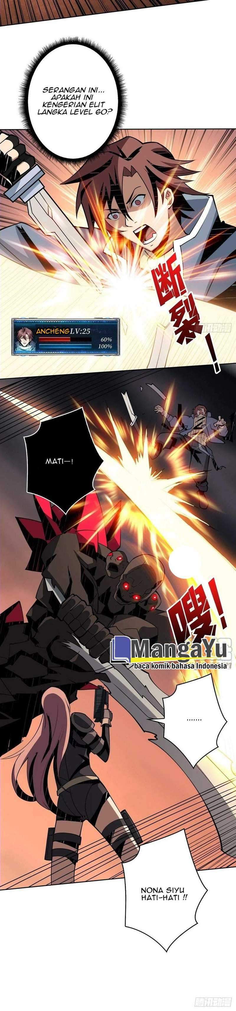King Account At The Start (It Starts With a Kingpin Account)