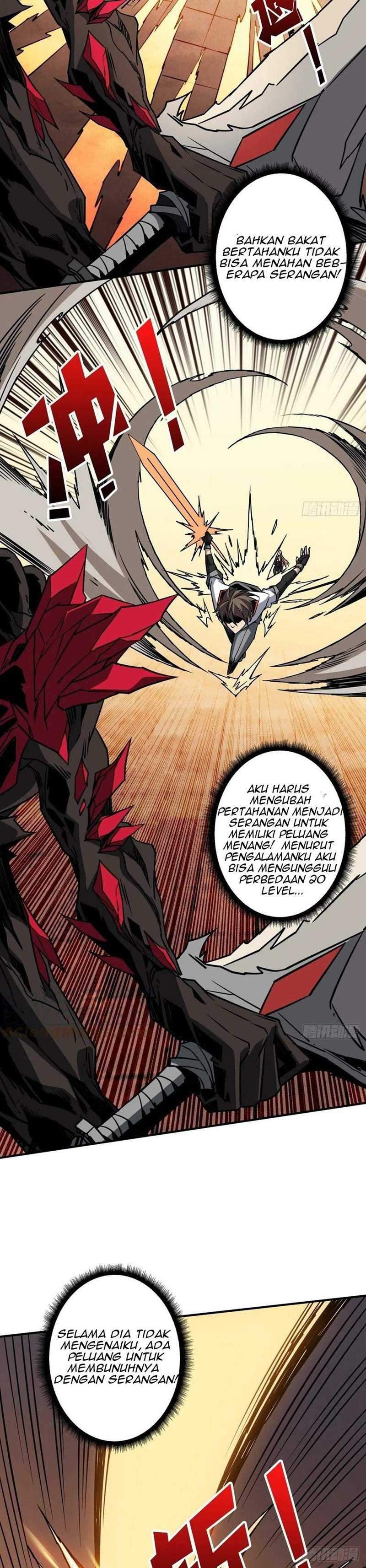 King Account At The Start (It Starts With a Kingpin Account)