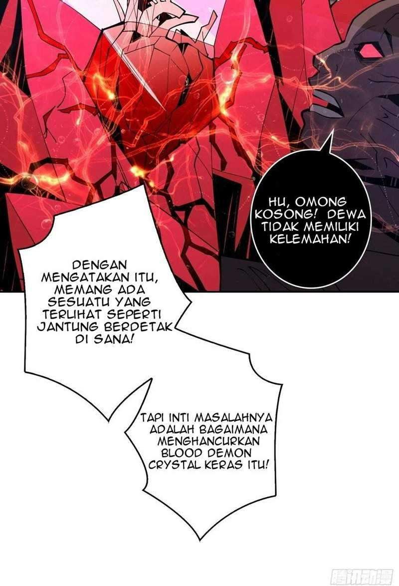 King Account At The Start (It Starts With a Kingpin Account)