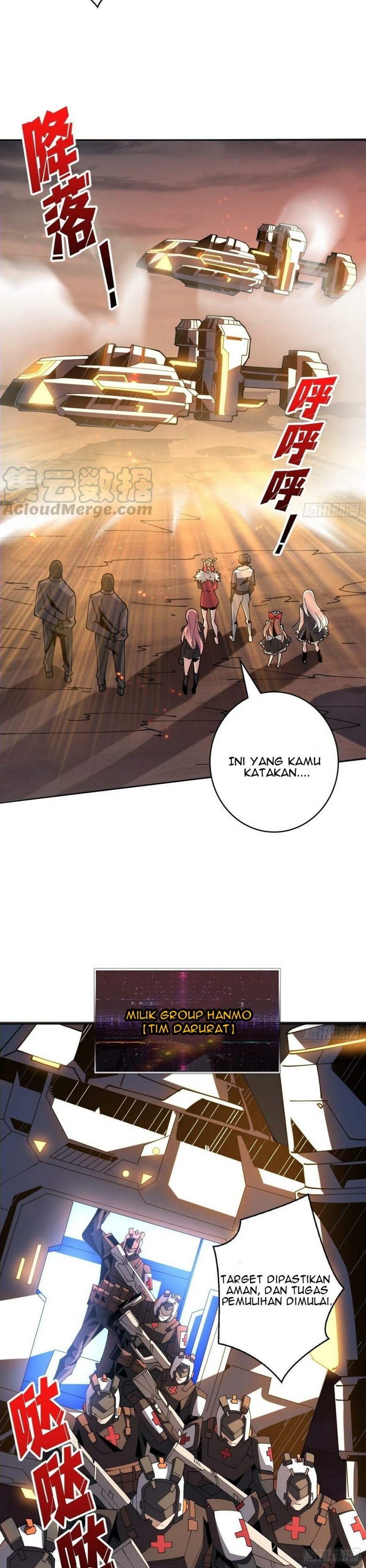 King Account At The Start (It Starts With a Kingpin Account)