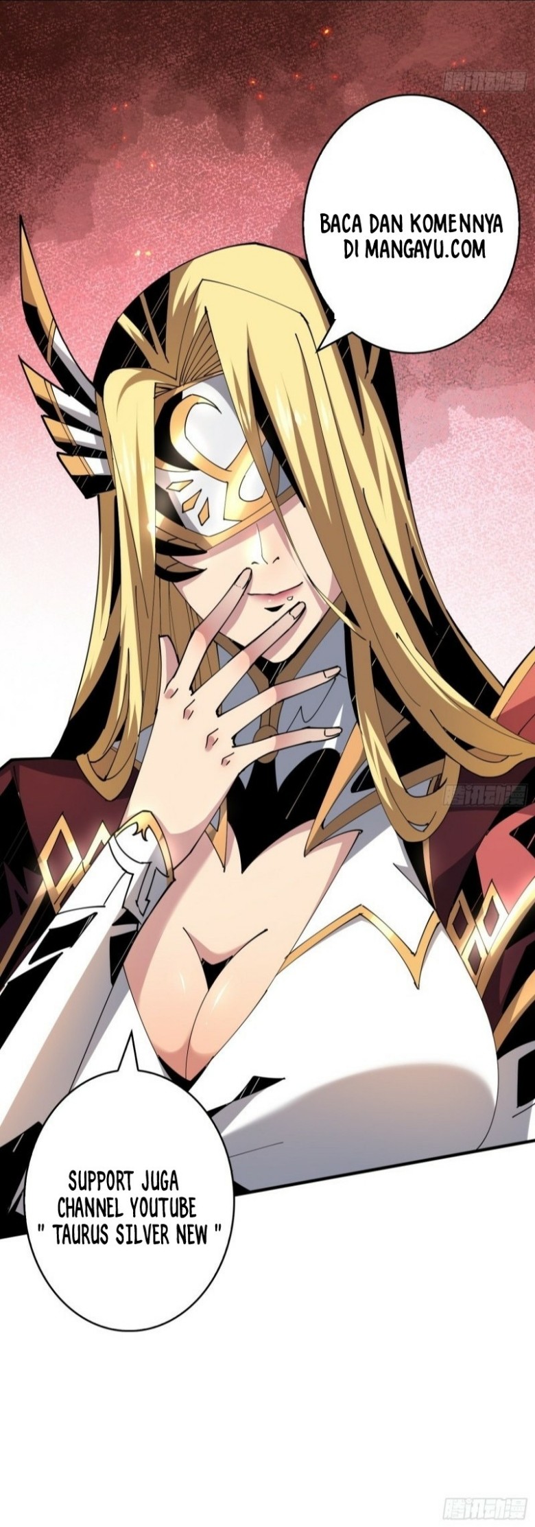King Account At The Start (It Starts With a Kingpin Account)
