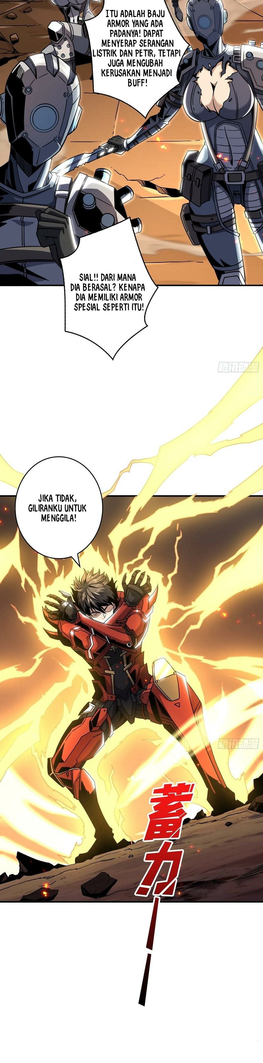 King Account At The Start (It Starts With a Kingpin Account)