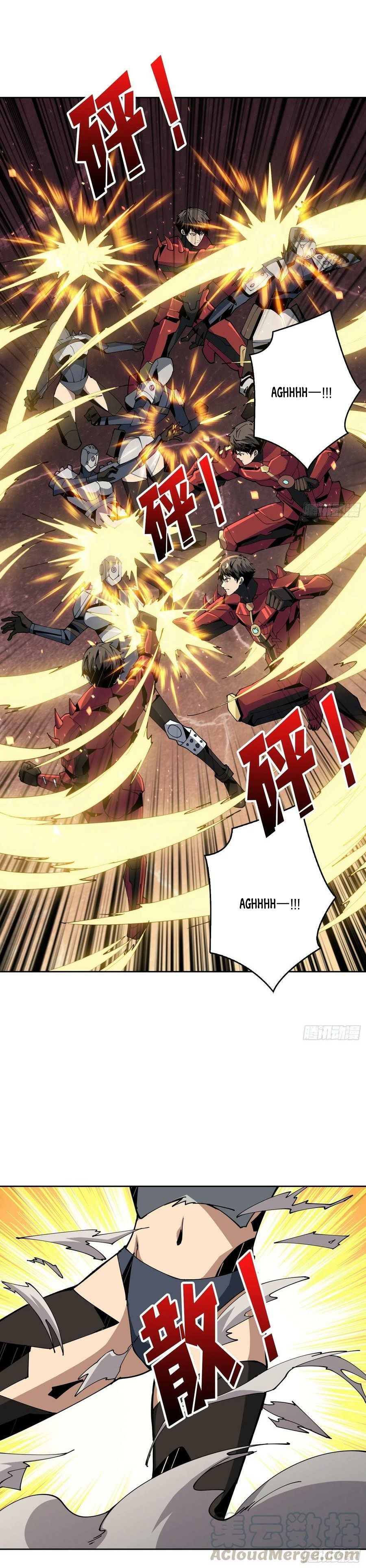 King Account At The Start (It Starts With a Kingpin Account)