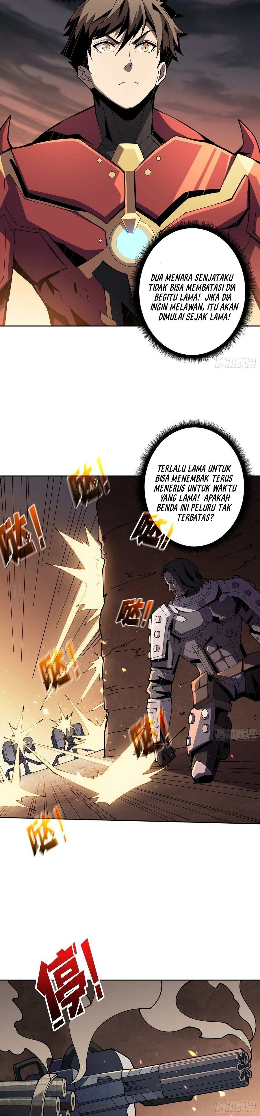 King Account At The Start (It Starts With a Kingpin Account)