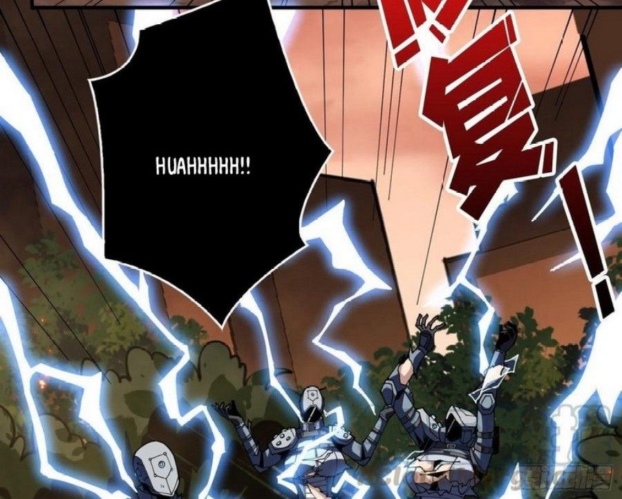 King Account At The Start (It Starts With a Kingpin Account)