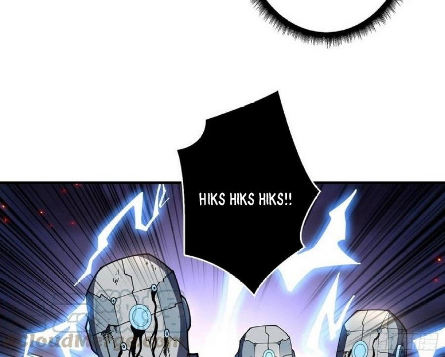 King Account At The Start (It Starts With a Kingpin Account)