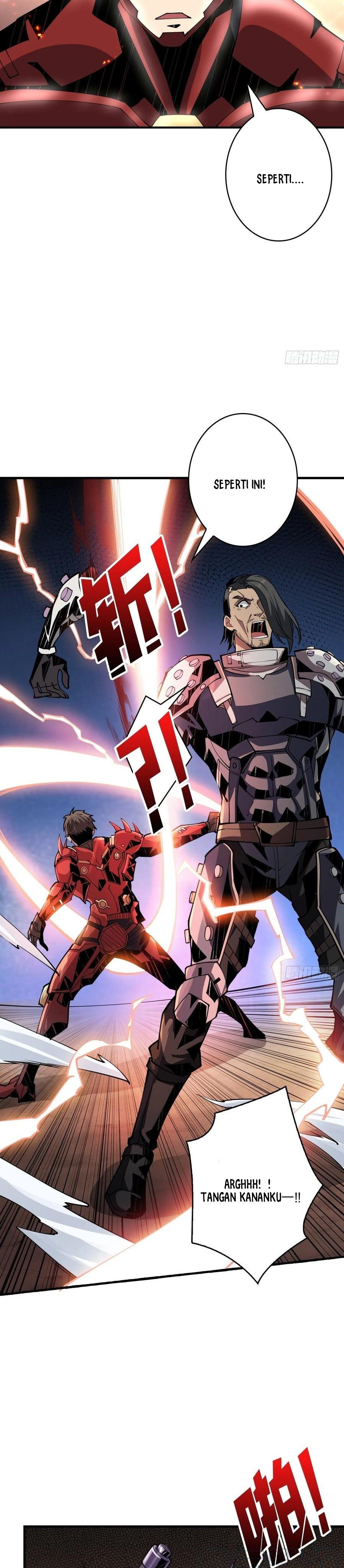 King Account At The Start (It Starts With a Kingpin Account)