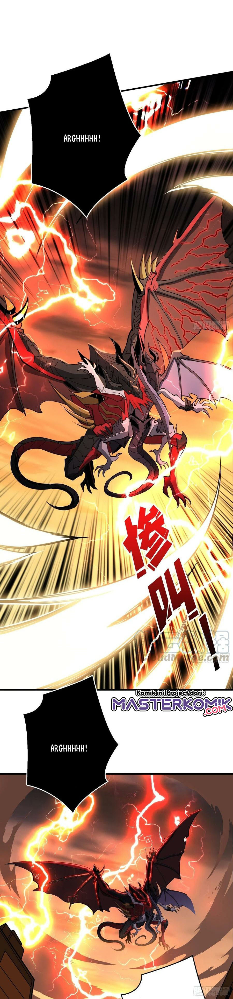 King Account At The Start (It Starts With a Kingpin Account)