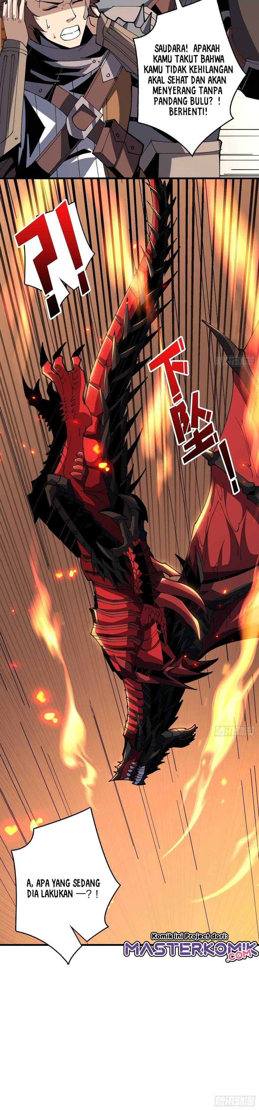 King Account At The Start (It Starts With a Kingpin Account)