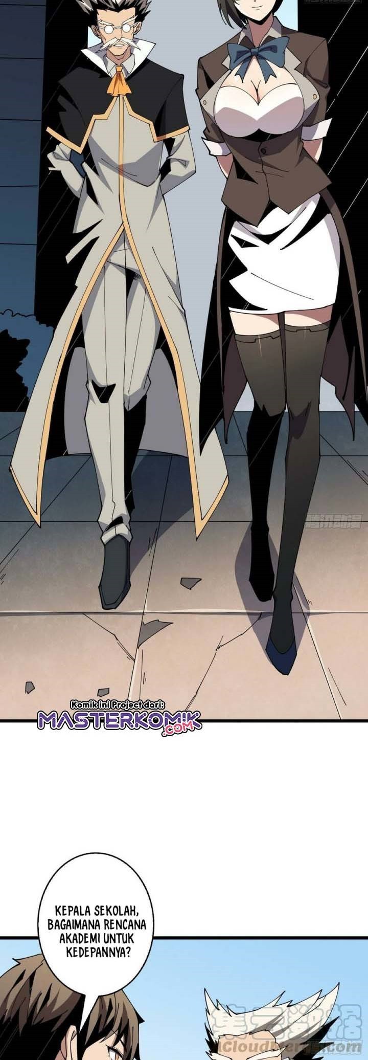 King Account At The Start (It Starts With a Kingpin Account)