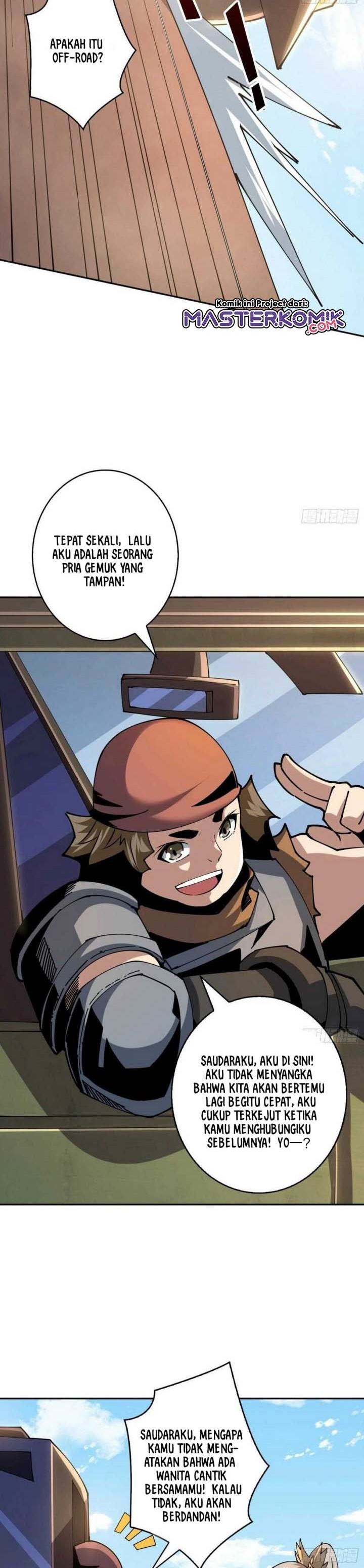 King Account At The Start (It Starts With a Kingpin Account)