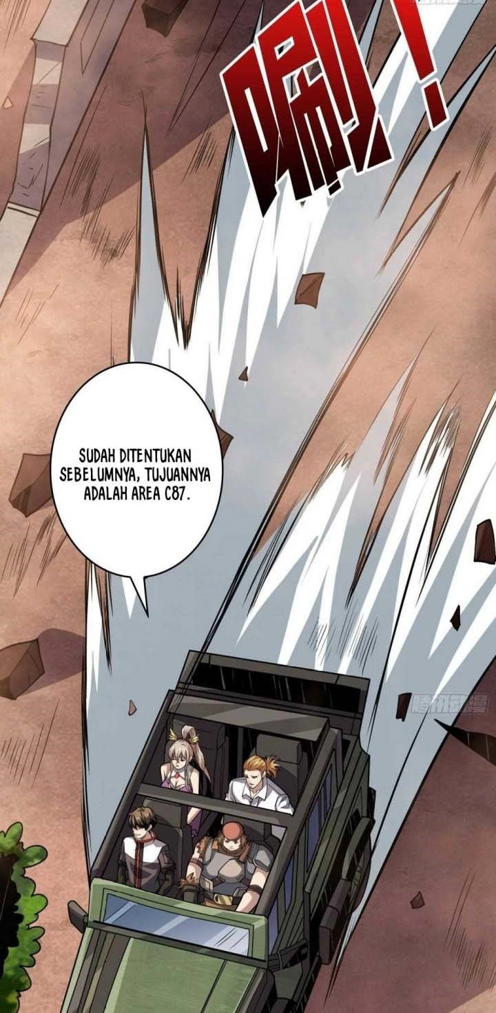 King Account At The Start (It Starts With a Kingpin Account)
