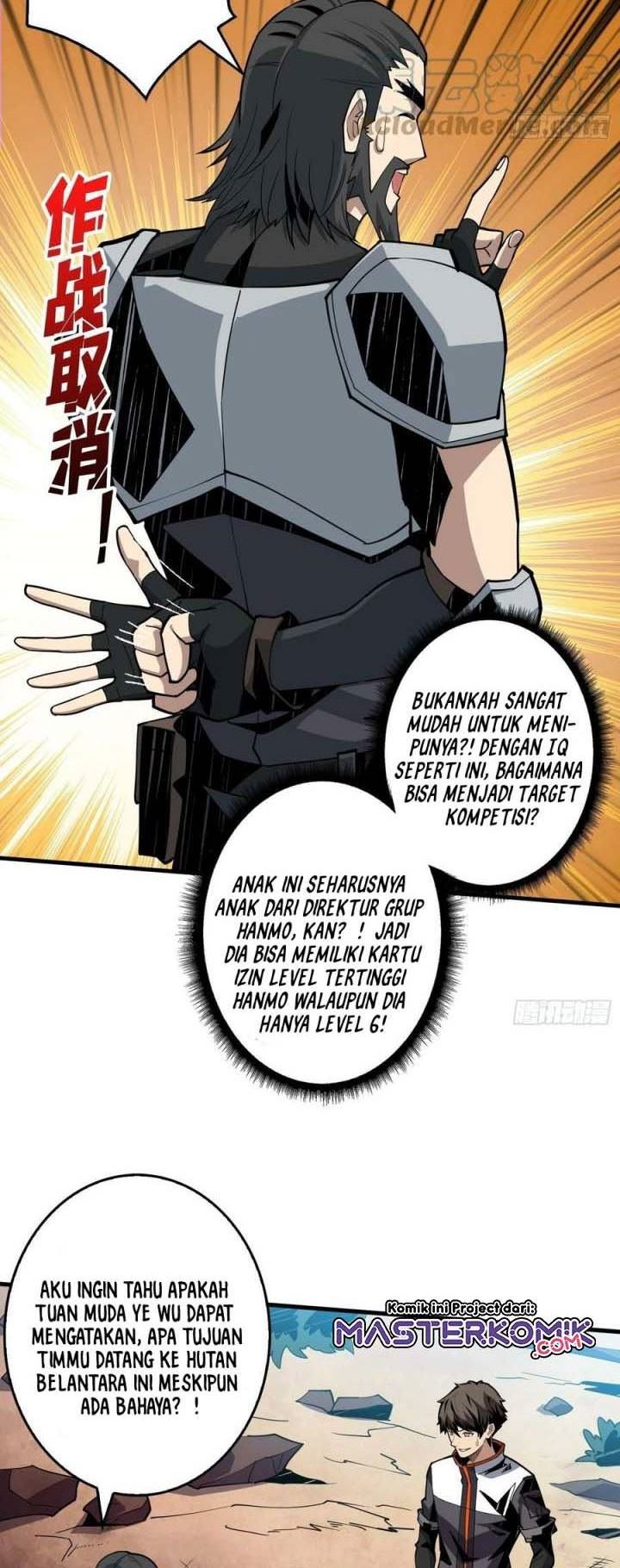 King Account At The Start (It Starts With a Kingpin Account)