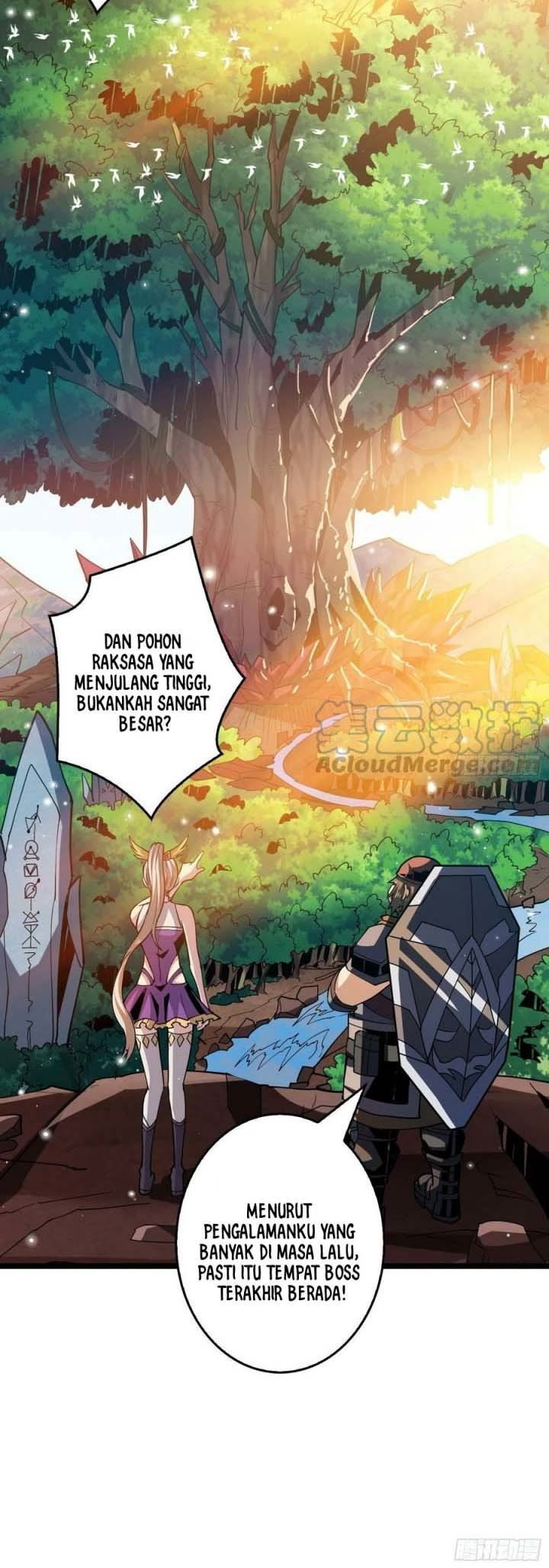 King Account At The Start (It Starts With a Kingpin Account)