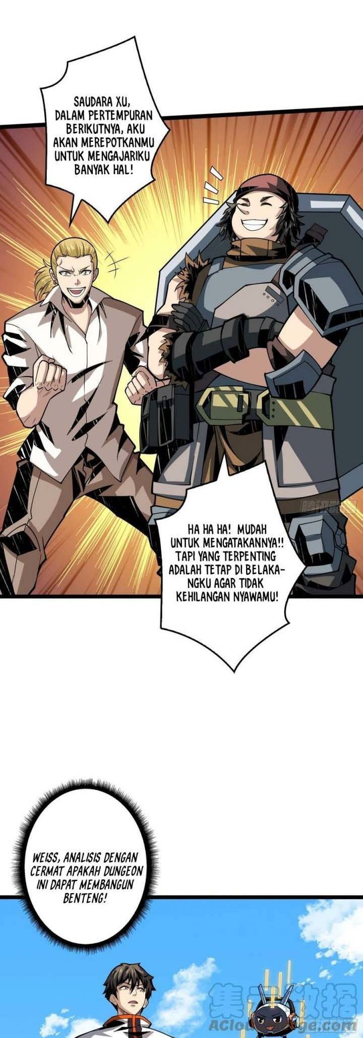 King Account At The Start (It Starts With a Kingpin Account)