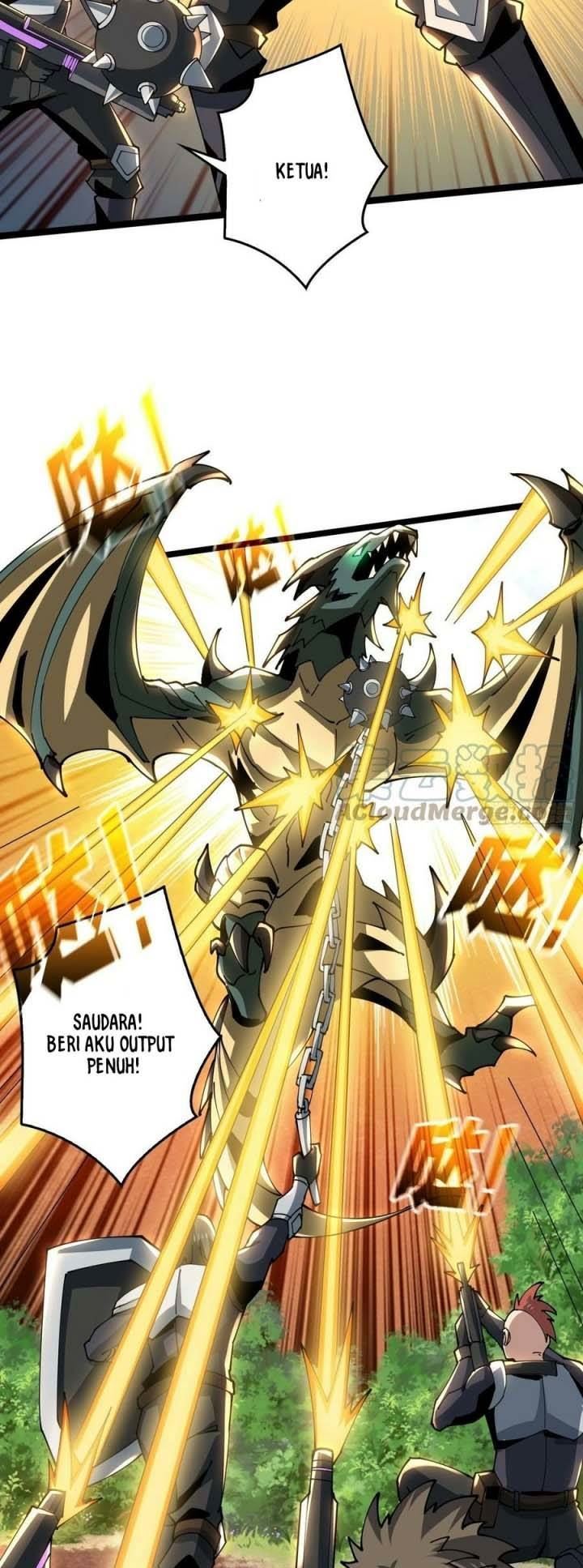 King Account At The Start (It Starts With a Kingpin Account)