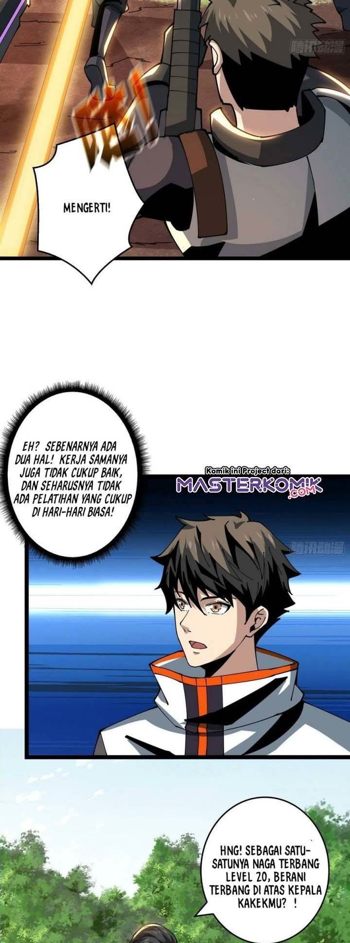 King Account At The Start (It Starts With a Kingpin Account)