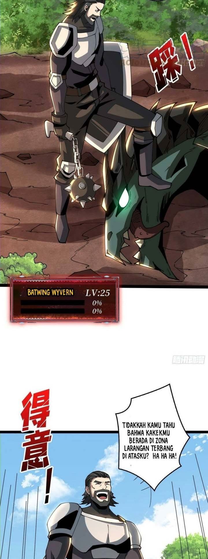 King Account At The Start (It Starts With a Kingpin Account)