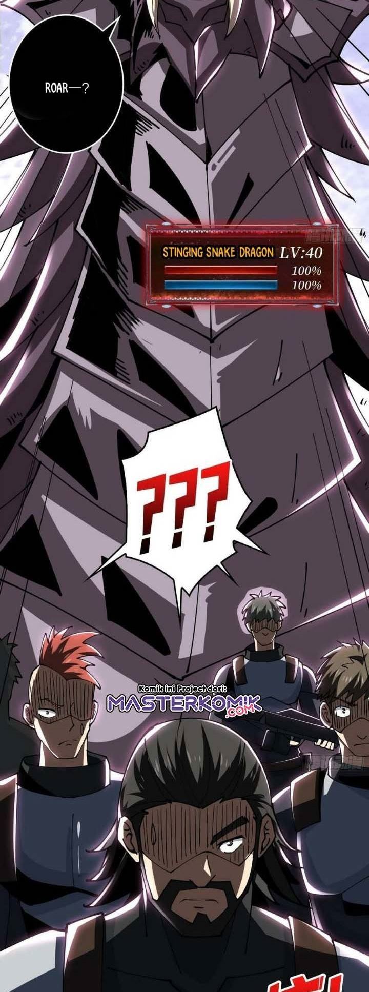 King Account At The Start (It Starts With a Kingpin Account)