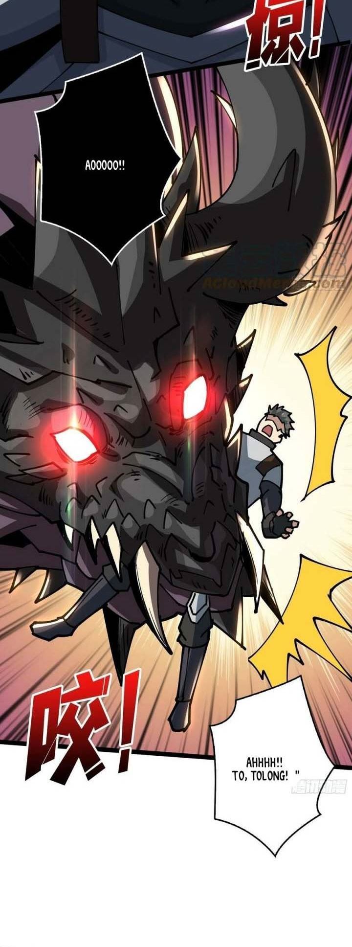King Account At The Start (It Starts With a Kingpin Account)