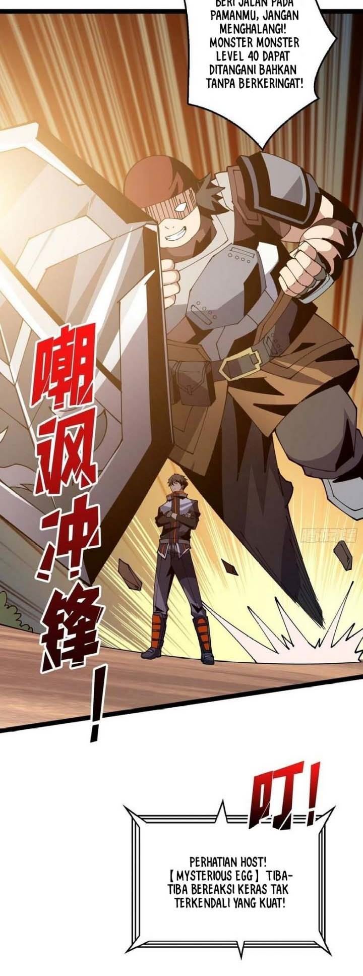 King Account At The Start (It Starts With a Kingpin Account)