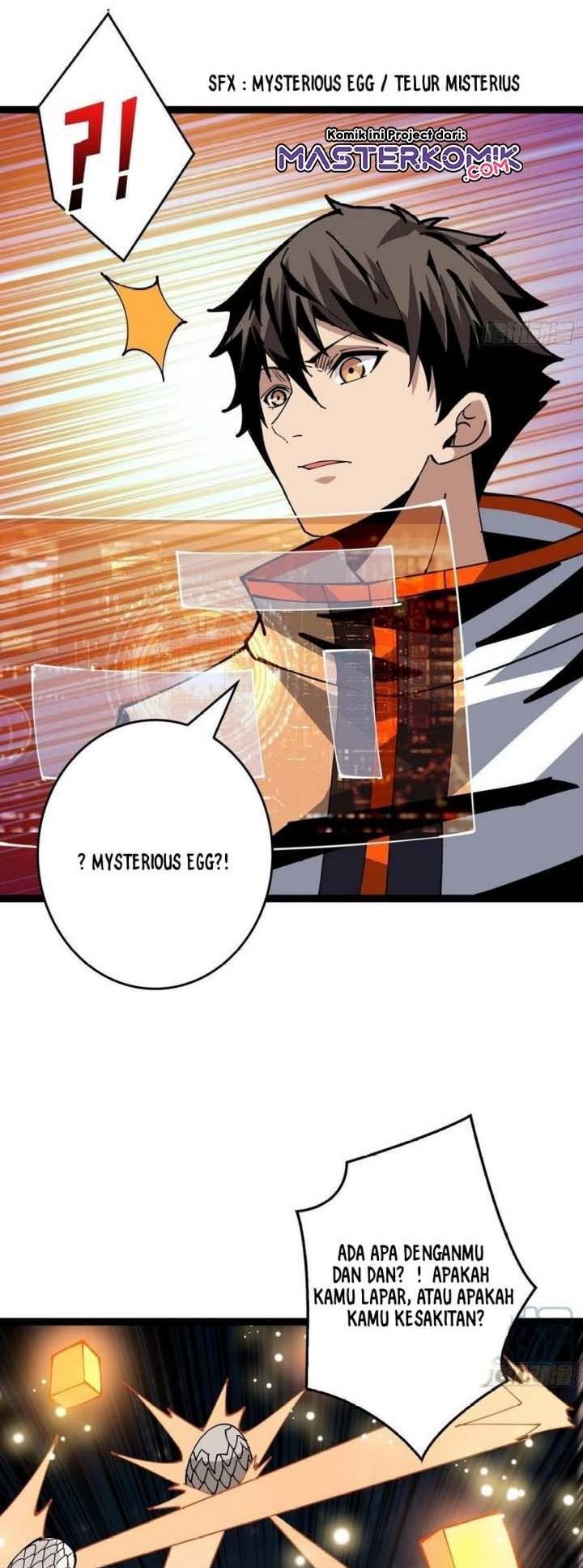 King Account At The Start (It Starts With a Kingpin Account)