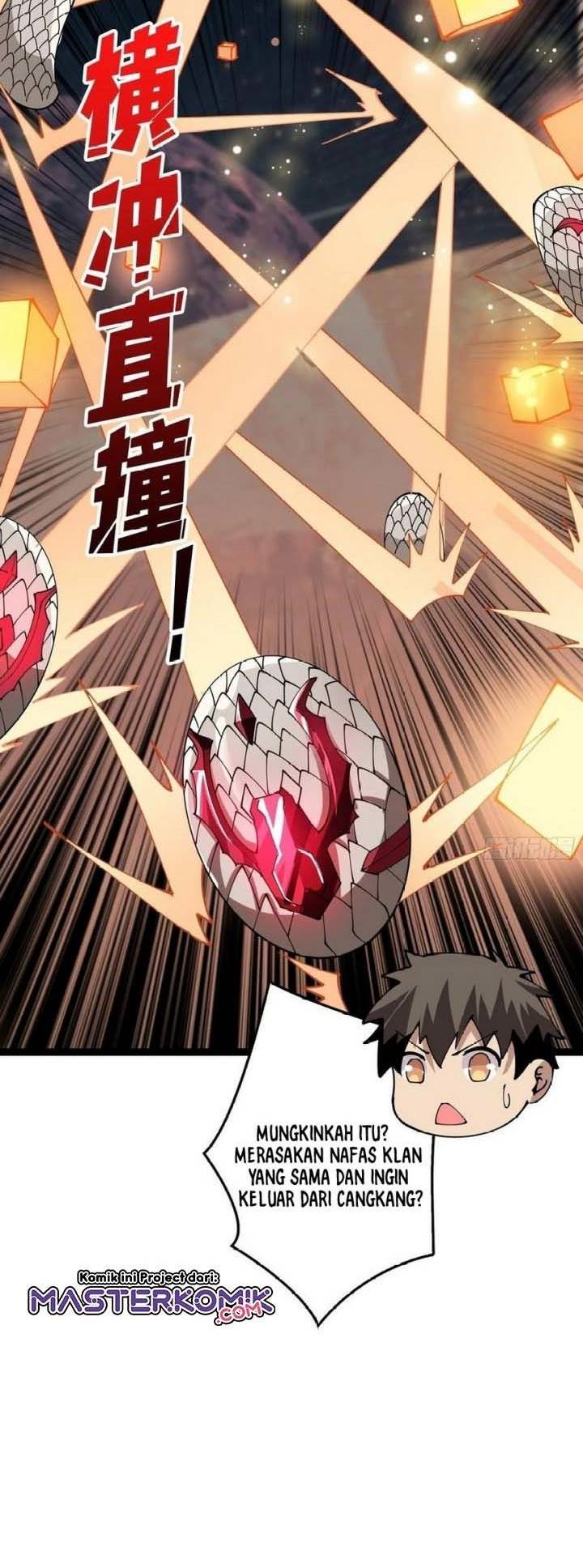 King Account At The Start (It Starts With a Kingpin Account)