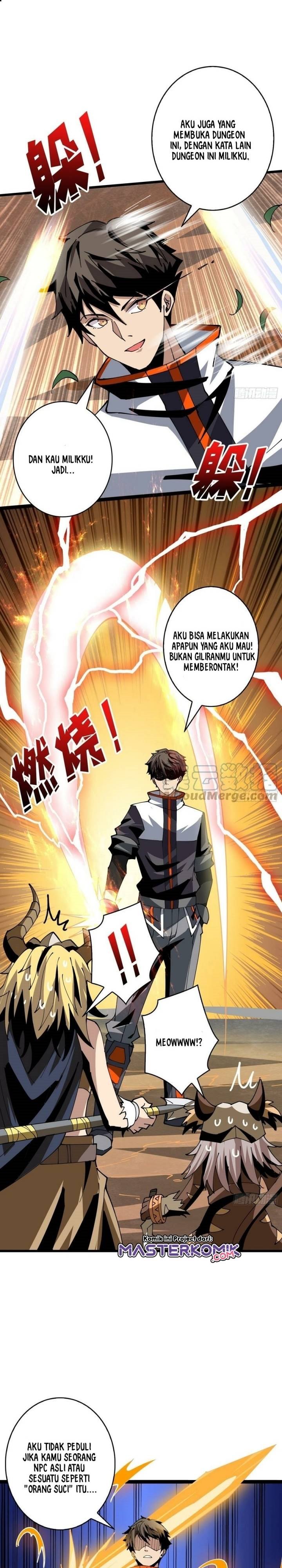 King Account At The Start (It Starts With a Kingpin Account)