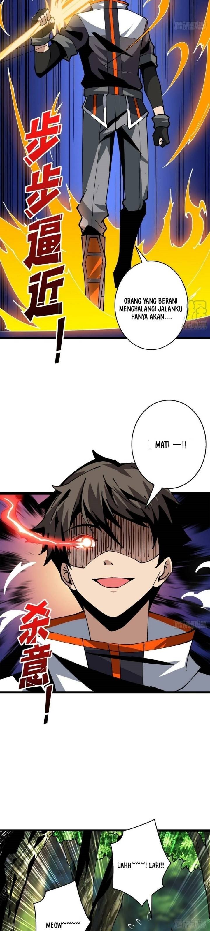 King Account At The Start (It Starts With a Kingpin Account)