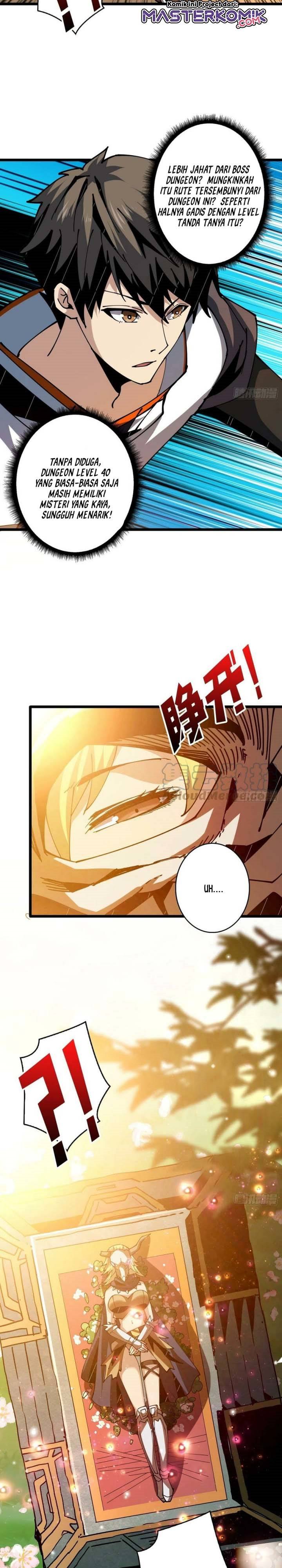 King Account At The Start (It Starts With a Kingpin Account)