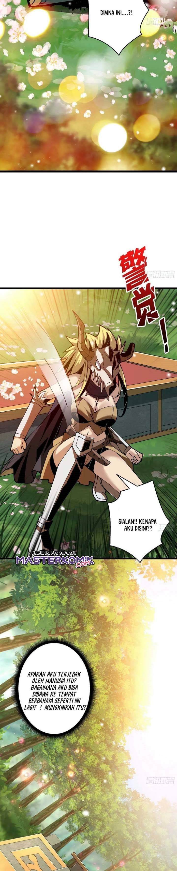 King Account At The Start (It Starts With a Kingpin Account)
