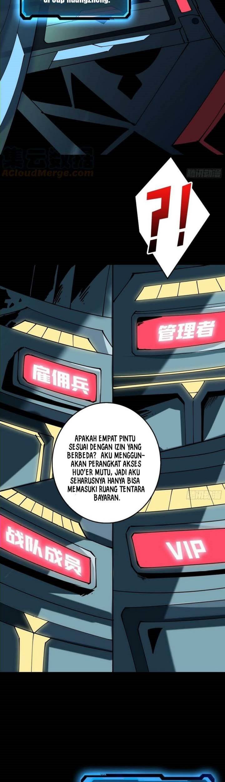 King Account At The Start (It Starts With a Kingpin Account)