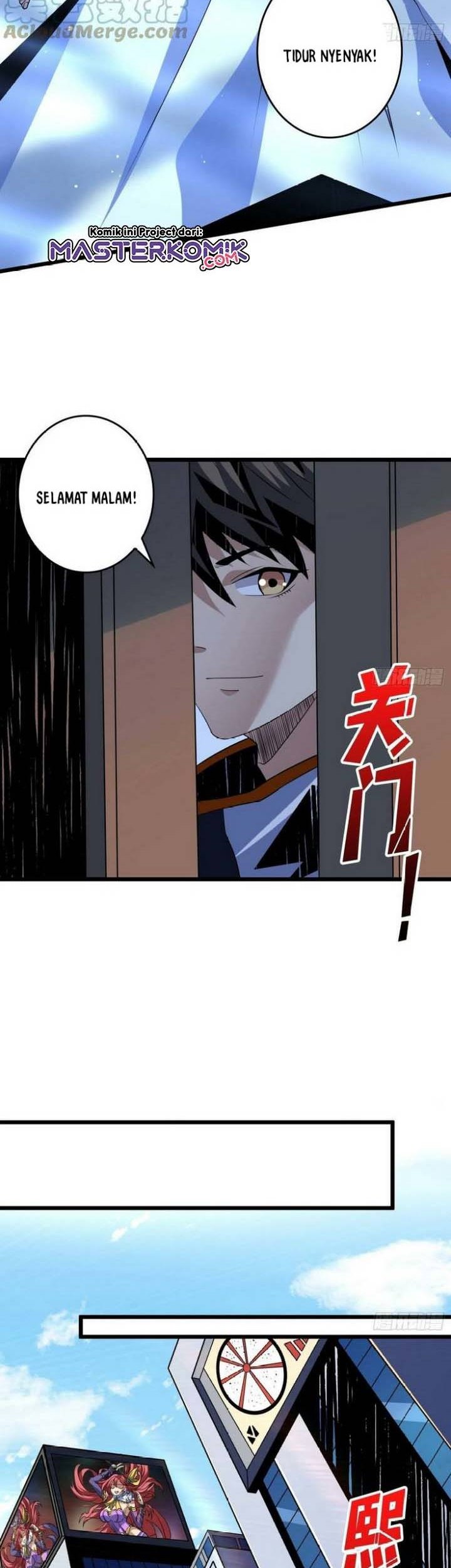 King Account At The Start (It Starts With a Kingpin Account)