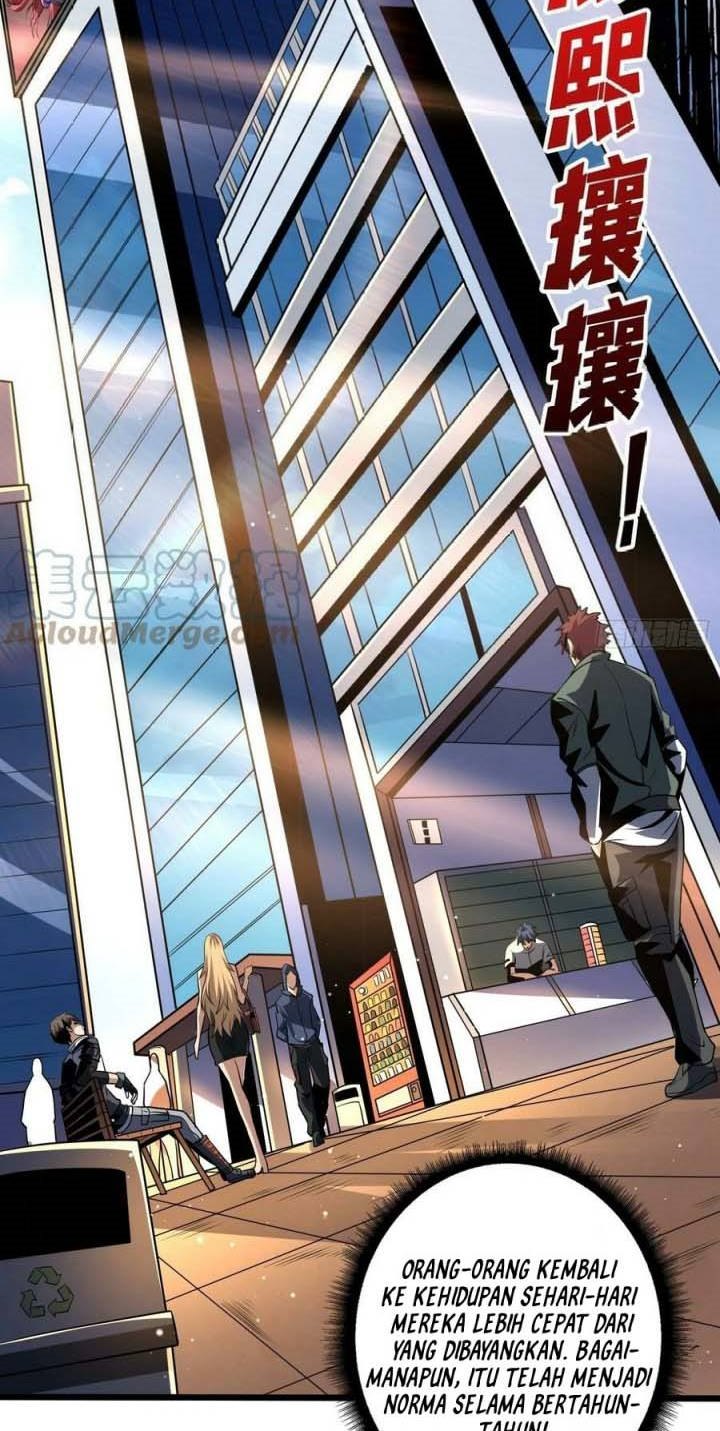 King Account At The Start (It Starts With a Kingpin Account)