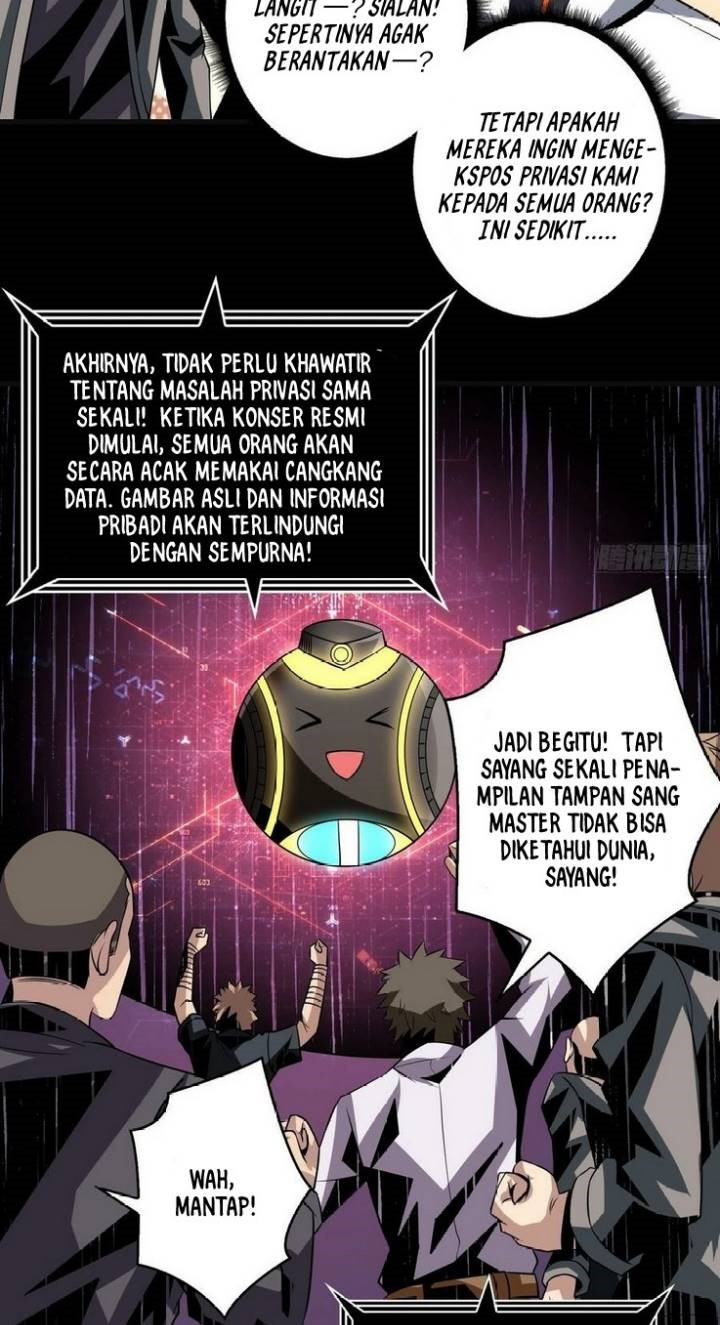 King Account At The Start (It Starts With a Kingpin Account)