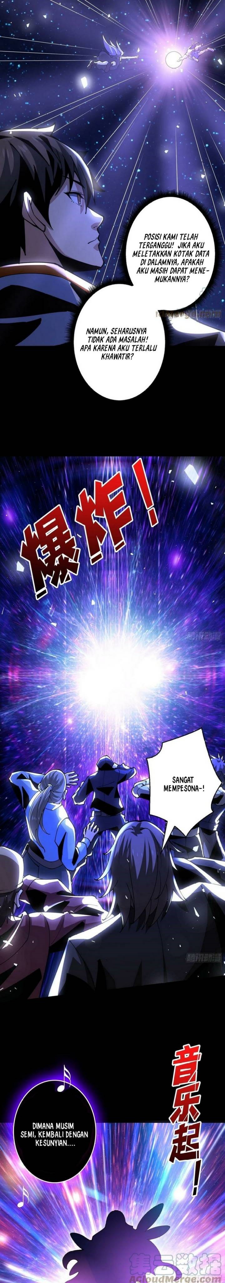 King Account At The Start (It Starts With a Kingpin Account)
